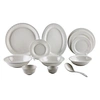 melamine plates and bowls